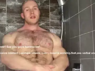 Chaturbate Private Sex Chat of wlademarbergs