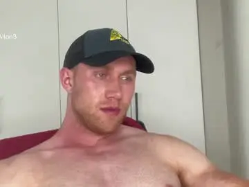 Chaturbate Live Sex of wlademarbergs
