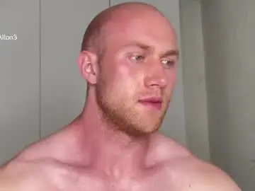 Chaturbate Live Sex of wlademarbergs