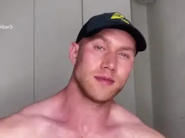 Chaturbate Sex Chat of wlademarbergs