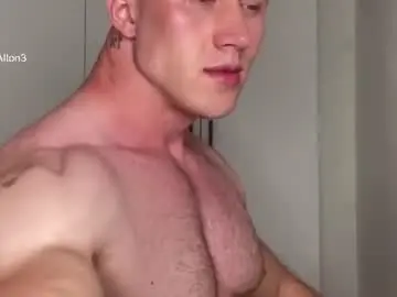Chaturbate Adult Webcam of wlademarbergs