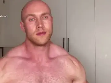 Chaturbate Adult Webcam of wlademarbergs