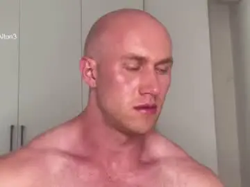 Chaturbate Sex Chat of wlademarbergs