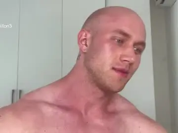 Chaturbate Best Webcam of wlademarbergs