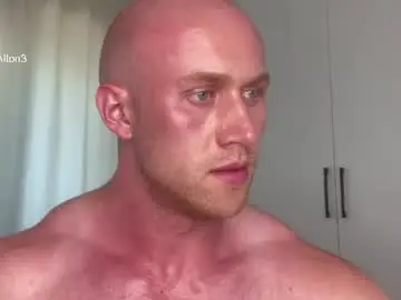 Chaturbate Live Sex of wlademarbergs