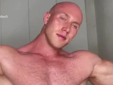 Chaturbate Live Porn of wlademarbergs