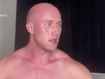 Chaturbate Live Porn of wlademarbergs