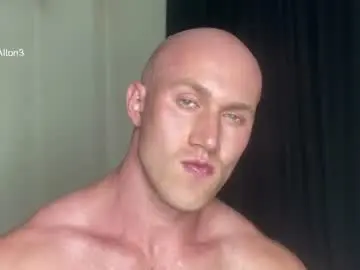 Chaturbate Best live sex cam show of wlademarbergs