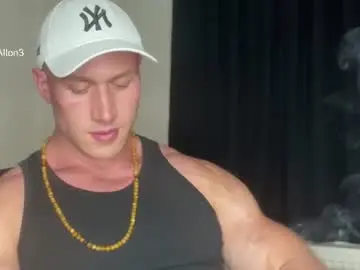 Chaturbate Live Porn of wlademarbergs
