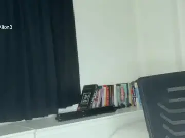 Chaturbate Live Sex of wlademarbergs