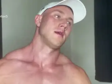 Chaturbate Sex Cam of wlademarbergs