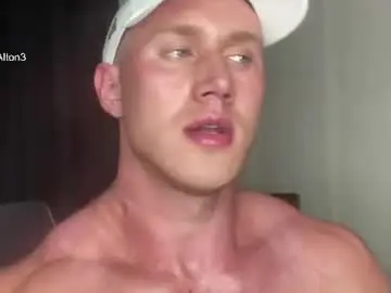 Chaturbate Live Sex of wlademarbergs