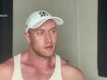 Chaturbate Best live sex cam show of wlademarbergs