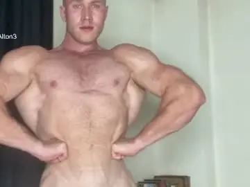 Chaturbate Adult Webcam of wlademarbergs