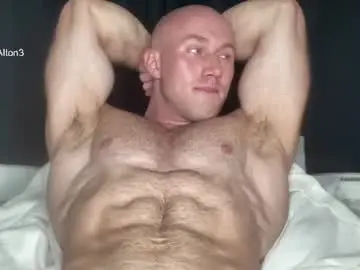 Chaturbate Sex Cam of wlademarbergs