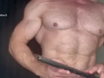 Chaturbate Watch Live Sex Cams of wlademarbergs