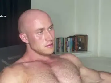 Chaturbate Adult Webcam of wlademarbergs