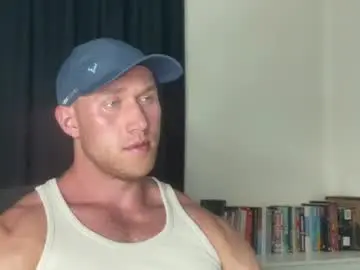 Chaturbate Best live sex cam show of wlademarbergs