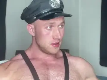 Chaturbate Sex Cam of wlademarbergs