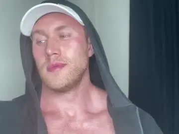 Chaturbate Live Sex Cam of wlademarbergs