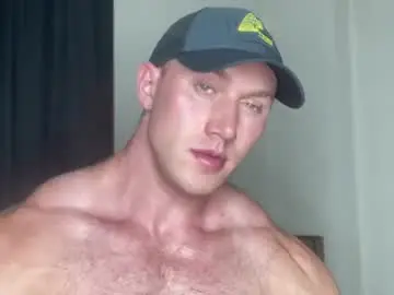 Chaturbate Best live sex cam show of wlademarbergs