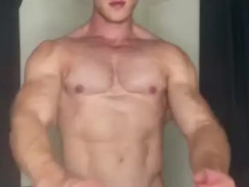 Chaturbate Live Sex of wlademarbergs