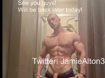 Chaturbate Sex Chat of wlademarbergs