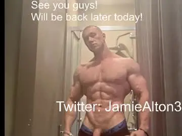 Chaturbate Best Webcam of wlademarbergs