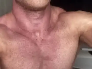 Chaturbate Sex Cam of wlademarbergs