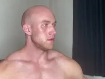 Chaturbate Adult Webcam of wlademarbergs
