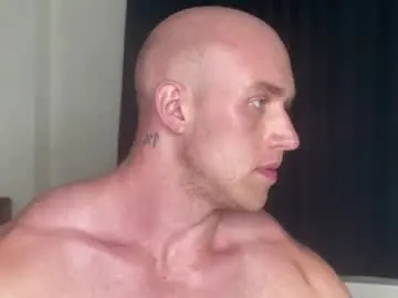 Chaturbate Live Porn of wlademarbergs