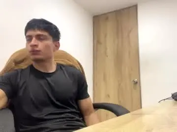 Chaturbate Free Live Porn of _sexy_jack