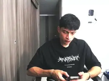 Chaturbate Live Porn of _sexy_jack