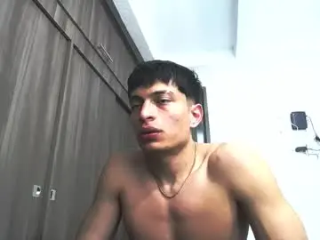 Chaturbate Private Sex Chat of _sexy_jack