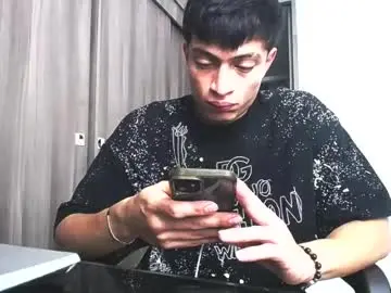 Chaturbate Best Webcam of _sexy_jack