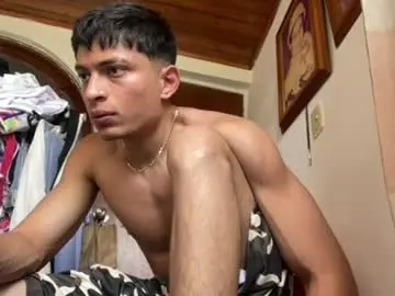 Chaturbate Watch Live Sex Cams of _sexy_jack