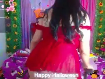 Chaturbate Best live sex cam show of ariana_lopez22