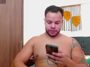 Chaturbate Adult Webcams of blakeadamss