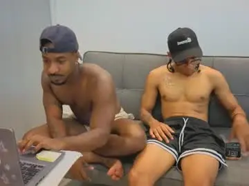 Chaturbate Live Sex of blckexperience