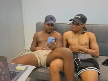 Chaturbate Nude Webcam of blckexperience