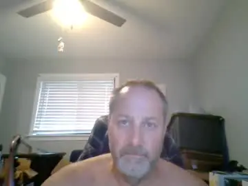 Chaturbate Sex Cam of brettsky