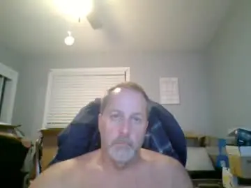 Chaturbate Sex Cam of brettsky