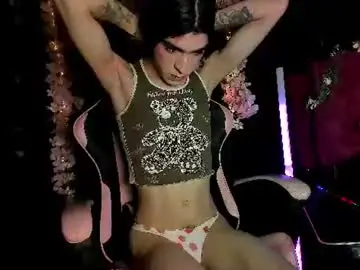 Chaturbate Best live sex cam show of chaminelan
