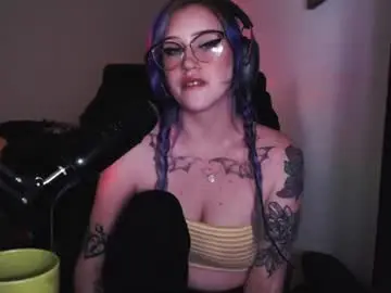 Chaturbate Adult Webcam of demongf