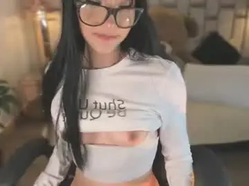 Chaturbate Adult Webcam of foxxxypink