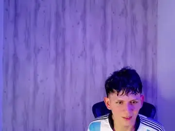 Chaturbate Free Porn Cam of hot_athletes_