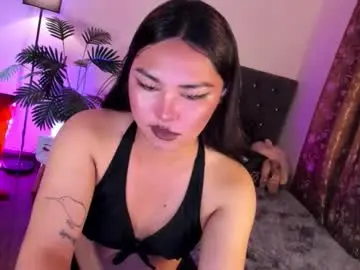 Chaturbate Live Sex Cam of itsmesianaa29