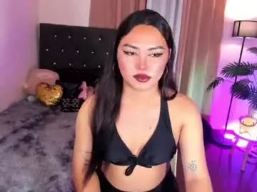 Chaturbate Nude Webcam of itsmesianaa29