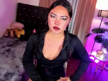 Chaturbate Sex Cam of itsmesianaa29