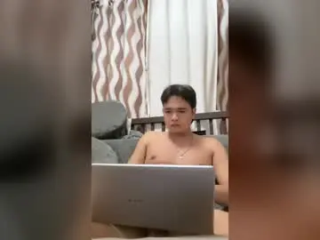 Chaturbate Sex Cam of ivan_19981211